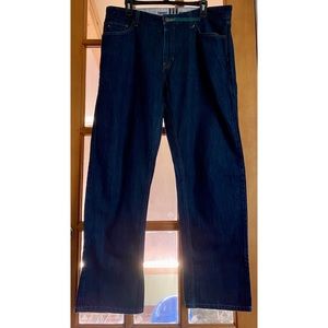 Mens Tommy Hilfiger 85 Jeans